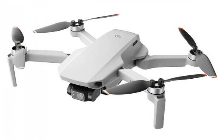 Nuværende kunst Velkommen 107waivers.com Mavic Mini Laceration Test - Drone Service Providers Alliance