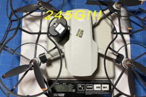Read more about the article Category 1-OOP Compliant-DJI Mini 2