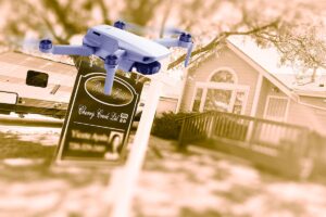 Read more about the article Realtors, it’s likely not the FAA you need to worry about