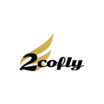 2cofly official logo