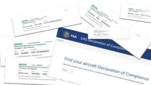 Read more about the article The FAA announces RID Discretionary Enforcement until March 16, 2024.