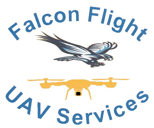 Falcon Flight UAV Services – Owner