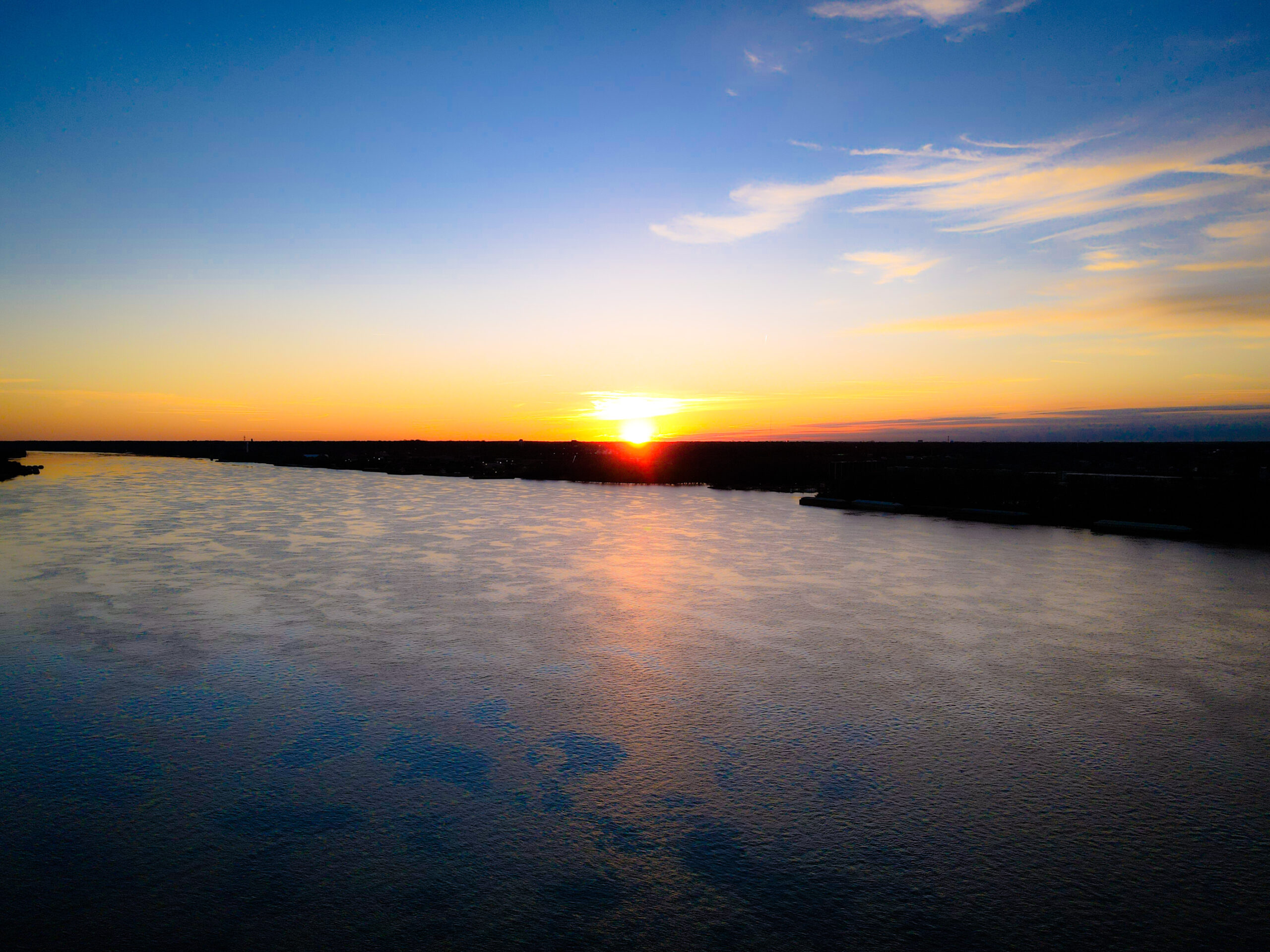 Falcon Flight UAV Services – Owner