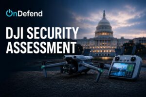 Read more about the article DJI Audit is in. And D.C. (et al.) is WRONG!
